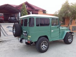 Jual mobil Toyota Hardtop 1980 harga murah di Riau 1