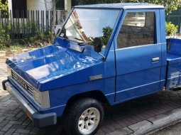 Jual mobil bekas murah Toyota Kijang Pick Up 1.5 Manual 1986 di Jawa Timur  3