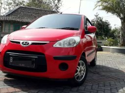 Dijual mobil bekas Hyundai I10 , Jawa Tengah  9