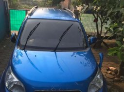 Dijual mobil bekas Daihatsu Terios TX ADVENTURE, Banten  7