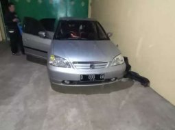 Jual cepat Honda Civic 2001 di Jawa Barat 9