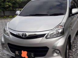 Jual mobil Toyota Avanza Luxury Veloz 2015 bekas, Aceh 2