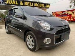 Sumatra Selatan, jual mobil Daihatsu Ayla X 2015 dengan harga terjangkau 4