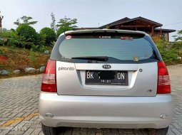 Jual mobil Kia Picanto 2007 bekas, Sumatra Utara 9