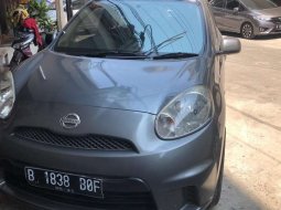 Nissan March 2011 DKI Jakarta dijual dengan harga termurah 6
