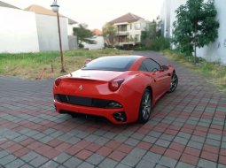 Ferrari California 2012 Bali dijual dengan harga termurah 9