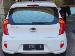 Jawa Barat, jual mobil Kia Picanto 2012 dengan harga terjangkau 5