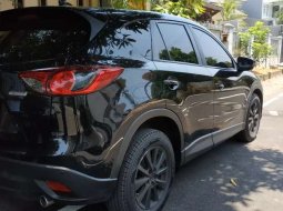 Jual mobil Mazda CX-5 2.5 2015 bekas, DKI Jakarta 8