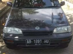 DIY Yogyakarta, Suzuki Esteem 1996 kondisi terawat 2