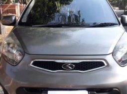 Jual mobil Kia Picanto 2011 bekas, Jawa Barat 3