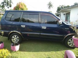 Jual cepat Toyota Kijang LGX 2002 di Jambi 4