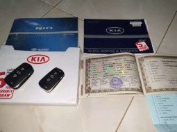 Mobil Kia Rio 2012 Platinum dijual, DIY Yogyakarta 6