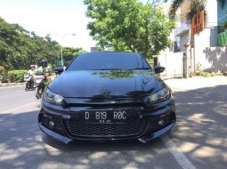 Mobil Volkswagen Scirocco 2011 2.0 TSI terbaik di Jawa Barat 2