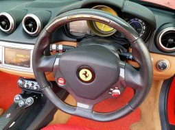 Ferrari California 2012 Bali dijual dengan harga termurah 8