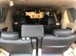 Jual Toyota Vellfire 2009 harga murah di DKI Jakarta 6