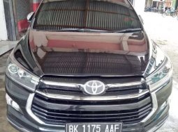 Aceh, Toyota Venturer 2017 kondisi terawat 2