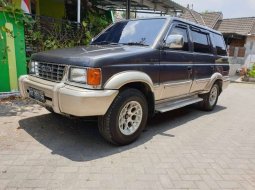 Mobil Isuzu Panther 1998 terbaik di DIY Yogyakarta 11