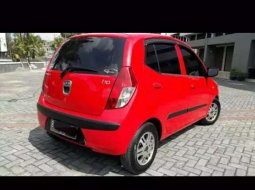 Dijual mobil bekas Hyundai I10 , Jawa Tengah  5