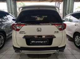 Jawa Barat, jual mobil Honda BR-V E Prestige 2017 dengan harga terjangkau 6