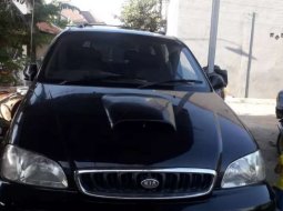 Mobil Kia Carnival 2001 dijual, Jawa Timur 2