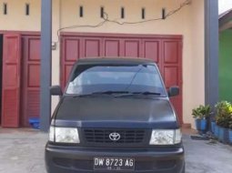 Jual mobil Toyota Kijang Pick Up 2000 bekas, Sulawesi Tenggara 3