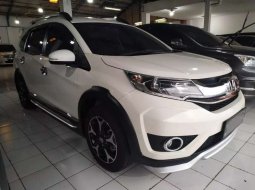 Jawa Barat, jual mobil Honda BR-V E Prestige 2017 dengan harga terjangkau 3