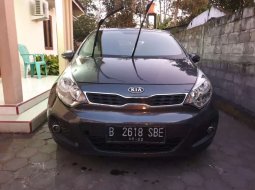 Mobil Kia Rio 2012 Platinum dijual, DIY Yogyakarta 4