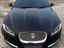 DKI Jakarta, jual mobil Jaguar XF 3.0 2013 dengan harga terjangkau 5