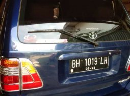 Jual cepat Toyota Kijang LGX 2002 di Jambi 1