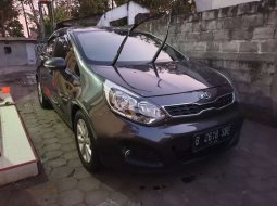 Mobil Kia Rio 2012 Platinum dijual, DIY Yogyakarta 3