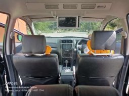 Jual mobil bekas murah Toyota Avanza Veloz 2019 di Kalimantan Timur 4