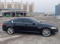 DKI Jakarta, jual mobil Jaguar XF 3.0 2013 dengan harga terjangkau 4