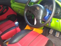 Mobil Hyundai Cakra 1997 dijual, Bali 1