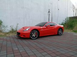 Ferrari California 2012 Bali dijual dengan harga termurah 5