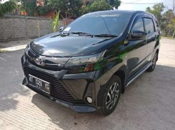 Jual mobil bekas murah Toyota Avanza Veloz 2019 di Kalimantan Timur 2