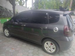 Sulawesi Barat, jual mobil Honda Jazz i-DSI 2004 dengan harga terjangkau 2