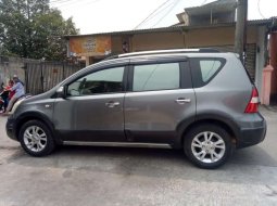 DKI Jakarta, jual mobil Nissan Livina X-Gear 2010 dengan harga terjangkau 1