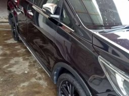 Aceh, Toyota Venturer 2017 kondisi terawat 1