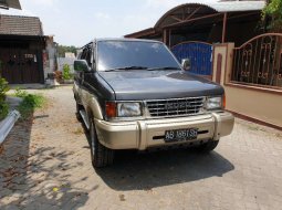 Mobil Isuzu Panther 1998 terbaik di DIY Yogyakarta 5