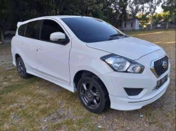 Mobil Datsun GO+ 2017 Panca dijual, DIY Yogyakarta 1