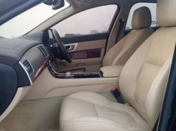 DKI Jakarta, jual mobil Jaguar XF 3.0 2013 dengan harga terjangkau 2