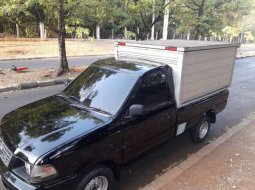 Mobil Toyota Kijang Pick Up 2002 terbaik di DKI Jakarta 3