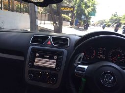 Mobil Volkswagen Scirocco 2011 2.0 TSI terbaik di Jawa Barat 1