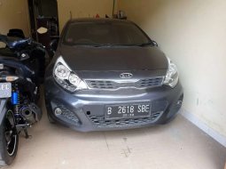 Mobil Kia Rio 2012 Platinum dijual, DIY Yogyakarta 2