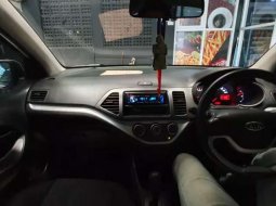 Jawa Barat, jual mobil Kia Picanto 2012 dengan harga terjangkau 1