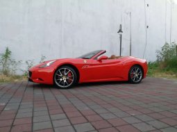 Ferrari California 2012 Bali dijual dengan harga termurah 2