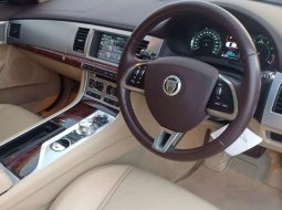 DKI Jakarta, jual mobil Jaguar XF 3.0 2013 dengan harga terjangkau 1