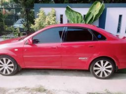 Mobil Chevrolet Optra 2005 LS terbaik di Riau 1