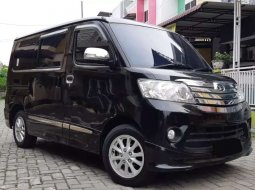 Jual mobil Daihatsu Luxio X Prestige 2015 bekas, Sumatra Utara 10