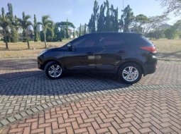 Jawa Timur, jual mobil Hyundai Tucson 2011 dengan harga terjangkau 6